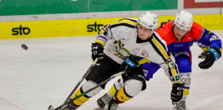 CT vs Kappl 13112022 Carinthian Team vs Kappl