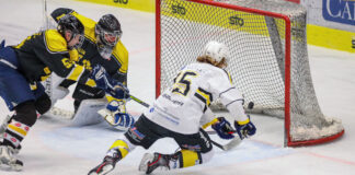 Carinthian Team vs EC Arnoldstein 15122022