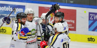 Carinthian Team vs EC KELLERBERG 02012023