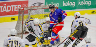 Carinthian Team vs HC Köttern 23012023 Carinthian Team vs HC Köttern