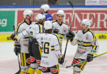 Saisonstart in Villach: Carinthian Team bereit für Division II