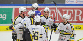 Saisonstart in Villach: Carinthian Team bereit für Division II