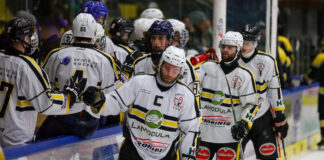 Sieg gegen die Tigers aus Paternion