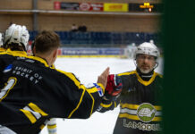 CARINTHIAN Team fixiert Play-offs