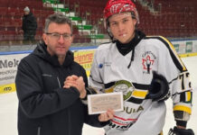 Stark gekämpft – am Ende klar geschlagen: 4:13 im Stadtderby gegen Zauchen