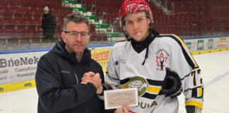 Stark gekämpft – am Ende klar geschlagen: 4:13 im Stadtderby gegen Zauchen