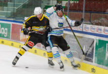 OT-Niederlage gegen DSG Ledenitzen/ Faaker See