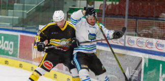 OT-Niederlage gegen DSG Ledenitzen/ Faaker See